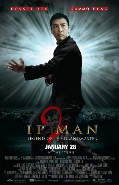 دانلود فیلم ایپ من 2 Ip Man 2 2010