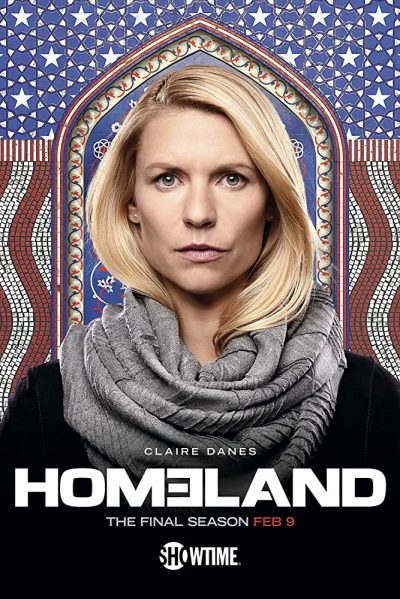 دانلود سریال هوم لند Homeland