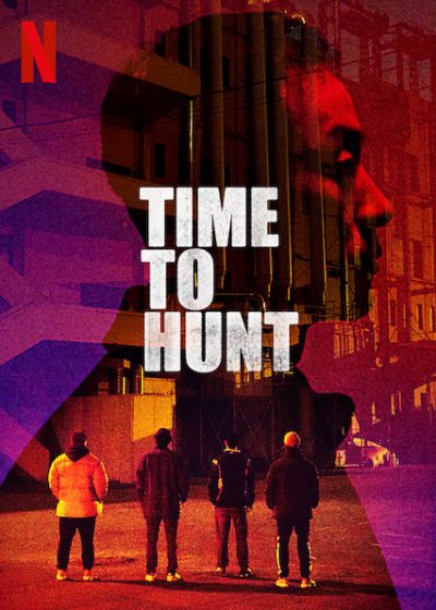 دانلود فیلم 2020 Time to Hunt