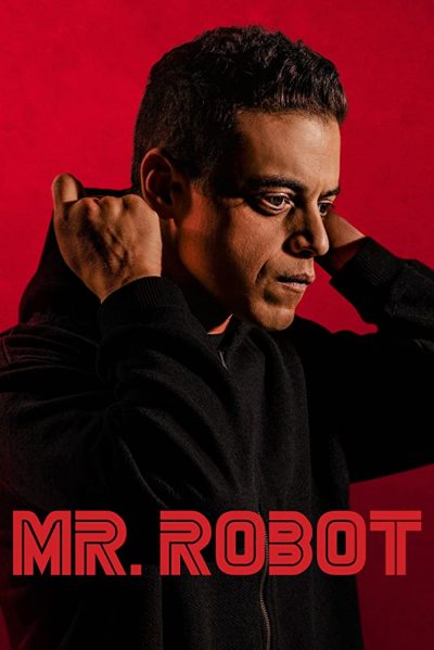 دانلود سریال Mr Robot