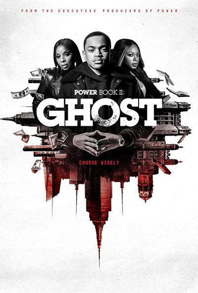 دانلود سریال Power Book II: Ghost