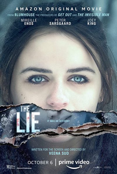 دانلود فیلم The Lie 2020