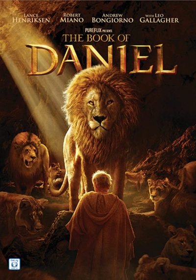 دانلود فیلم The Book of Daniel 2013