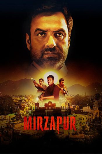 دانلود سریال Mirzapur