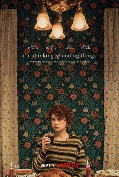 دانلود فیلم I’m Thinking of Ending Things 2020