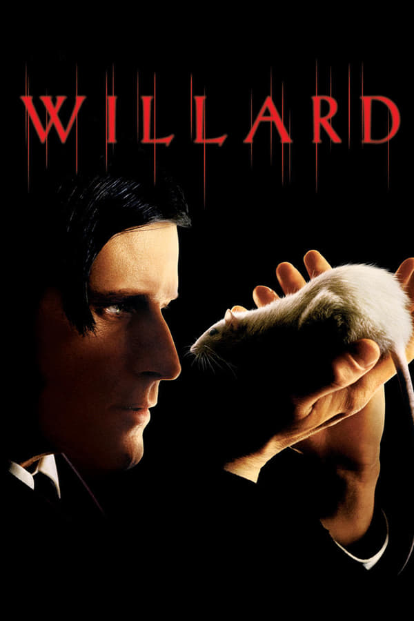 دانلود فیلم Willard 2003