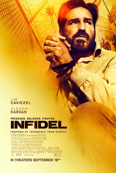 دانلود فیلم Infidel 2020