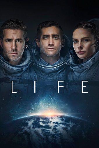 دانلود فیلم Life 2017