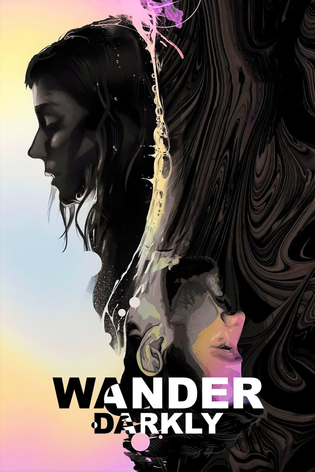 دانلود فیلم Wander Darkly 2020