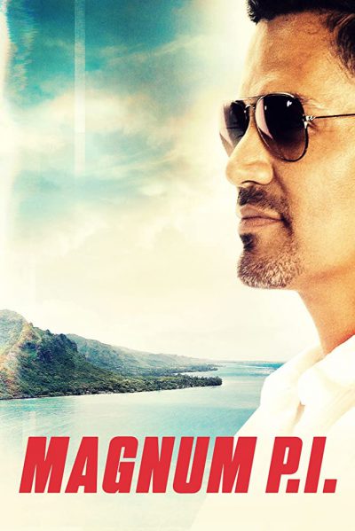 دانلود سریال Magnum P.I