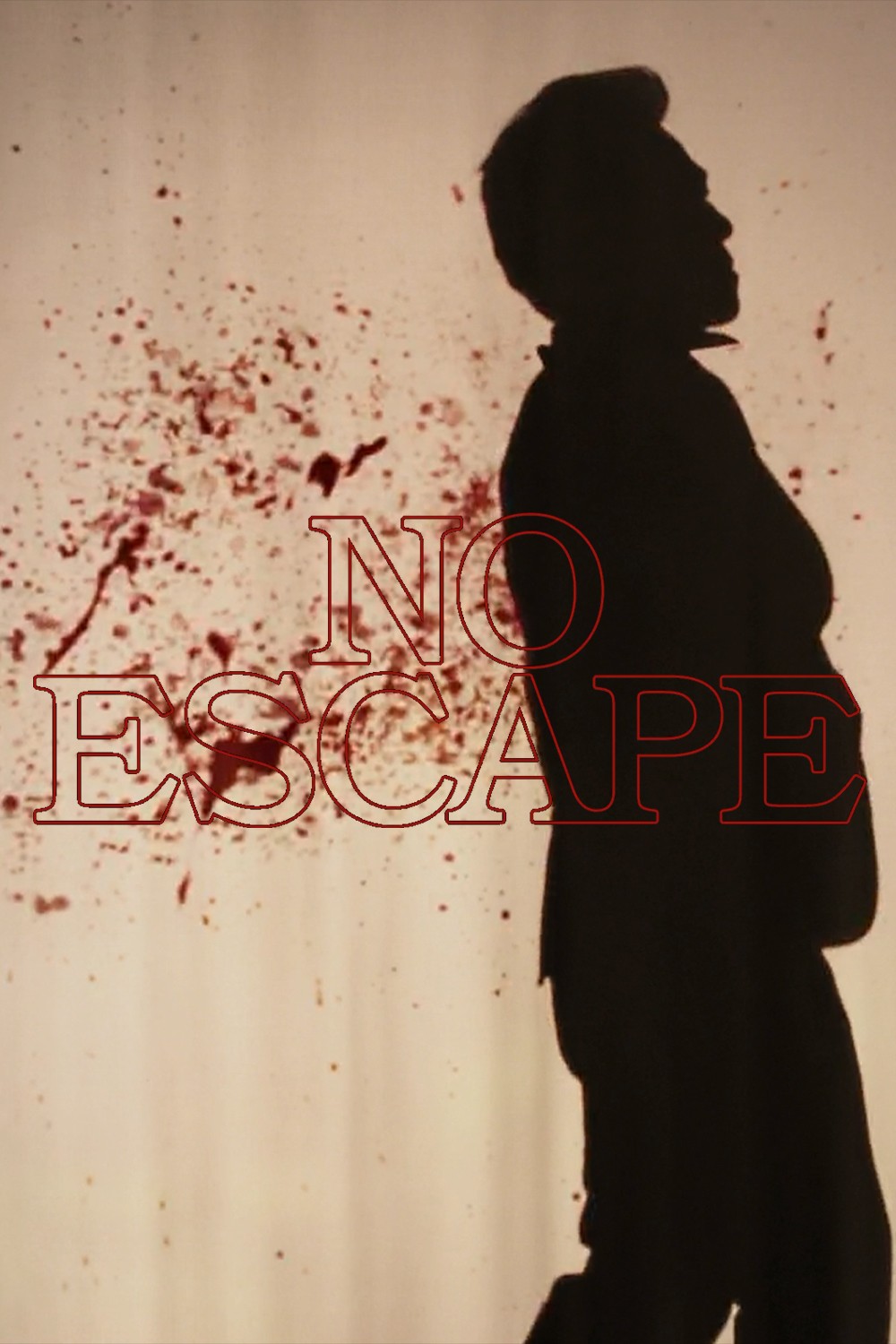 دانلود فیلم No Escape 2015