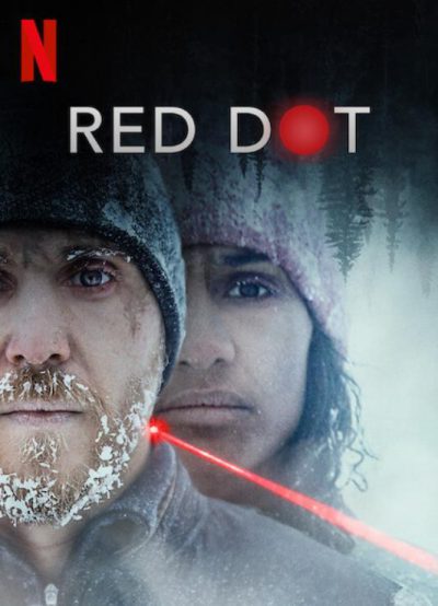 دانلود فیلم Red Dot 2021