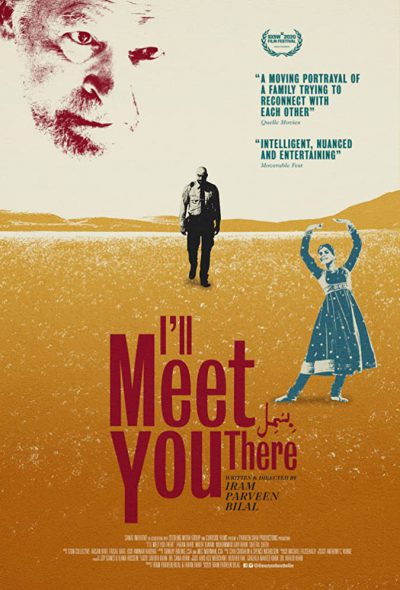 دانلود فیلم I’ll Meet You There 2020