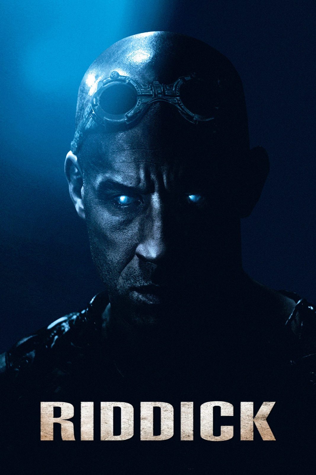 دانلود فیلم Riddick 2013