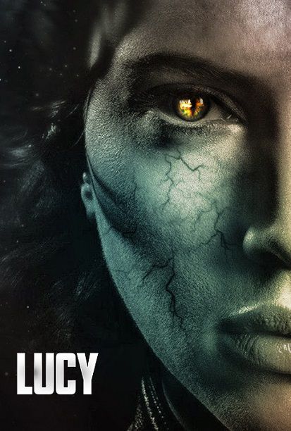 دانلود فیلم Lucy 2014