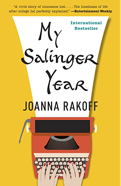 دانلود فیلم My Salinger Year 2020