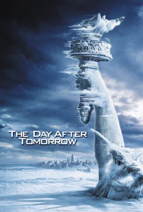 دانلود فیلم The Day After Tomorrow 2004