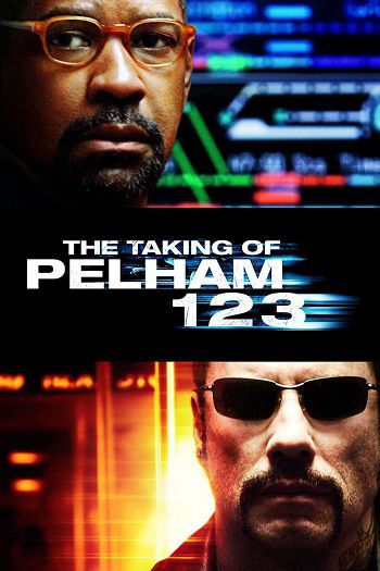 دانلود فیلم The Taking of Pelham 123 2009