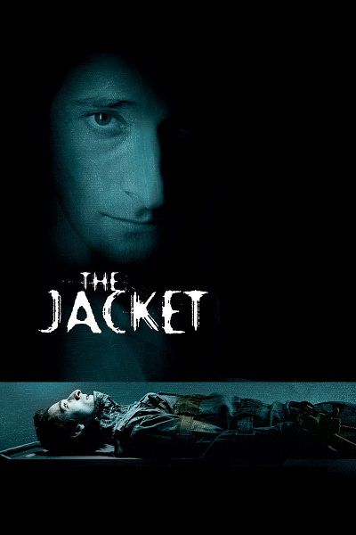 دانلود فیلم The Jacket 2005