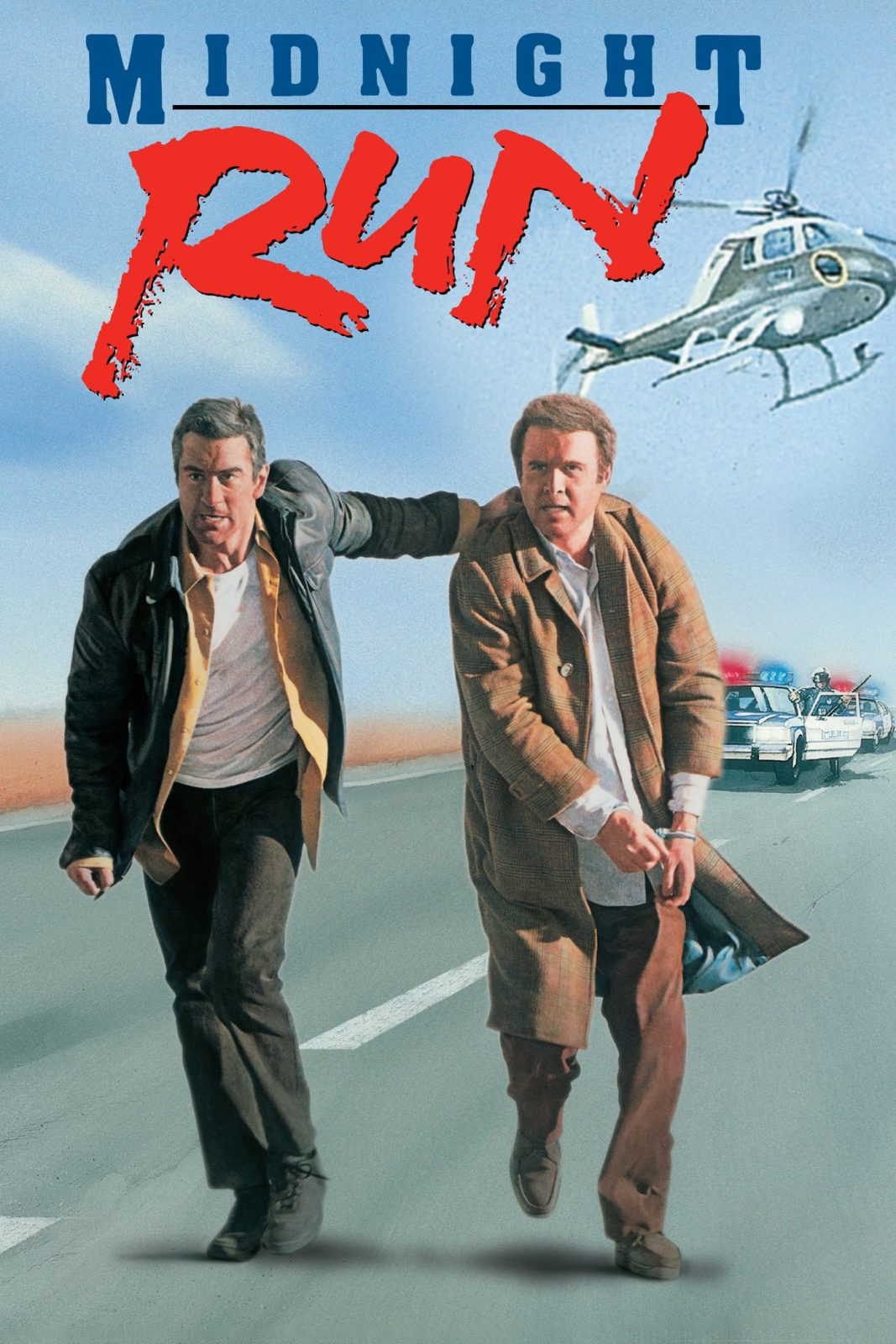 دانلود فیلم Midnight Run 1988