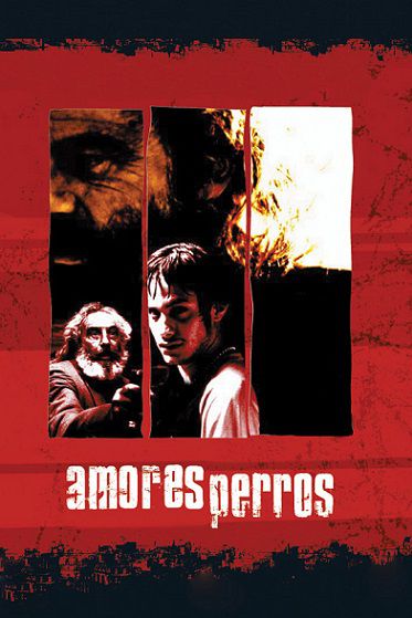 دانلود فیلم Amores perros 2000