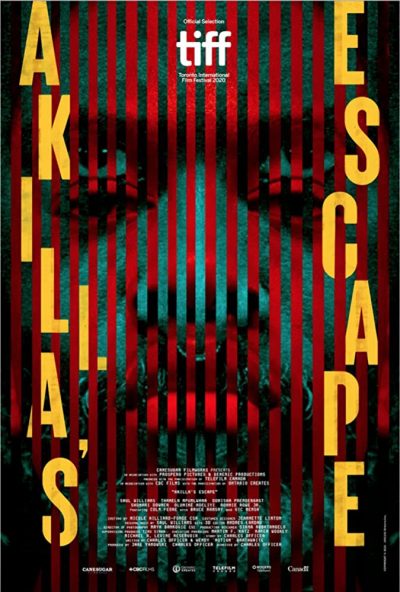 دانلود فیلم Akilla’s Escape 2020