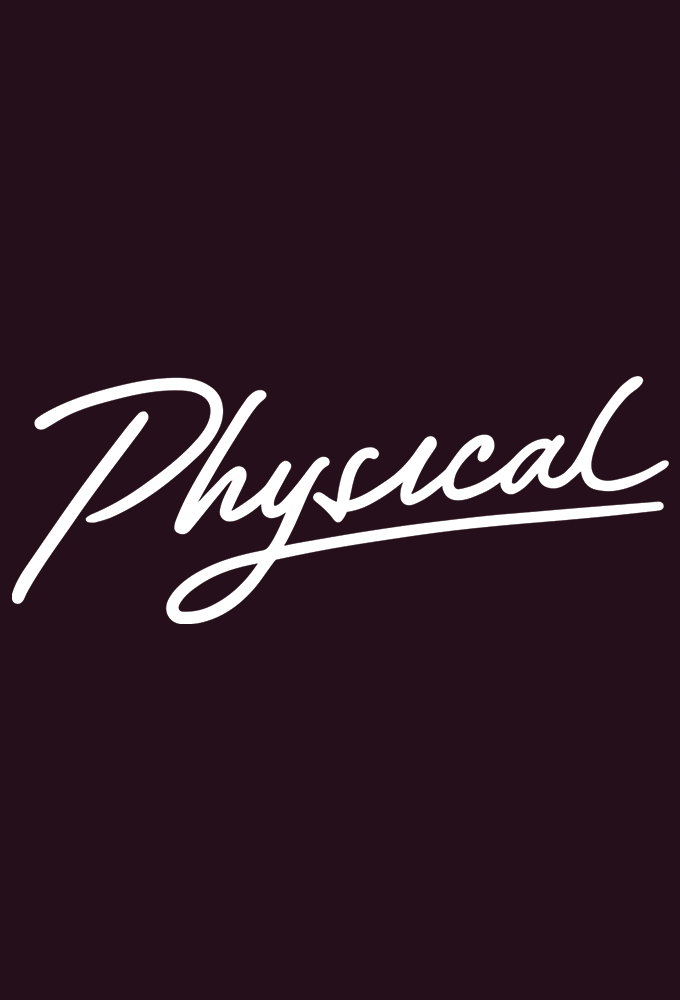 دانلود سریال Physical