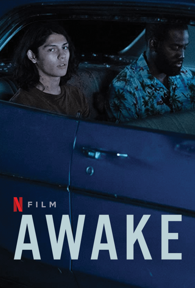 دانلود فیلم Awake 2021