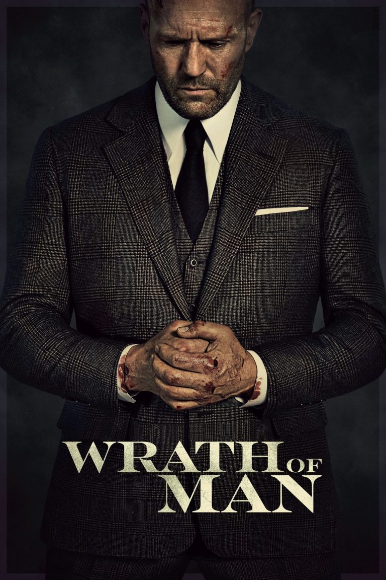 دانلود فیلم Wrath of Man 2021