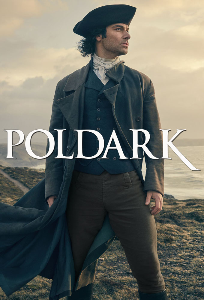 دانلود سریال Poldark