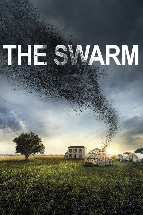 دانلود فیلم The Swarm 2021