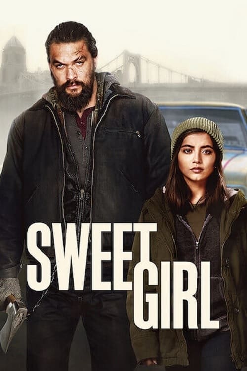 دانلود فیلم Sweet Girl 2021