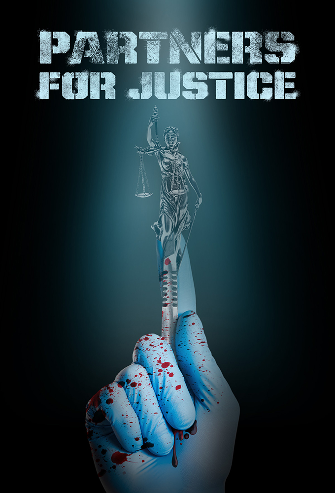 دانلود سریال Partners for Justice