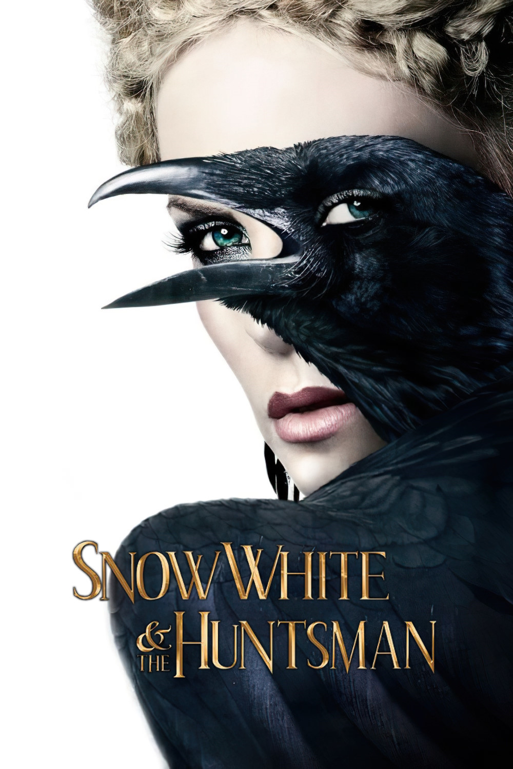 دانلود فیلم Snow White and the Huntsman 2012