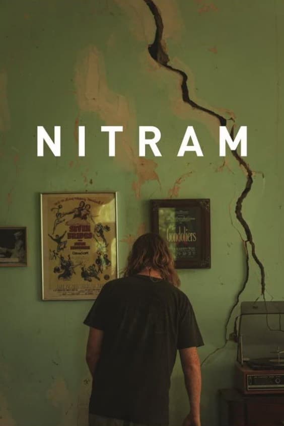 دانلود فیلم Nitram 2021