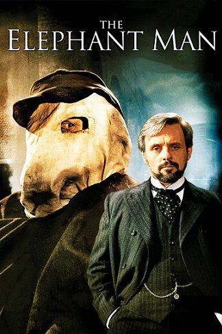 دانلود فیلم The Elephant Man 1980