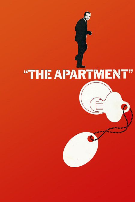 دانلود فیلم The Apartment 1960