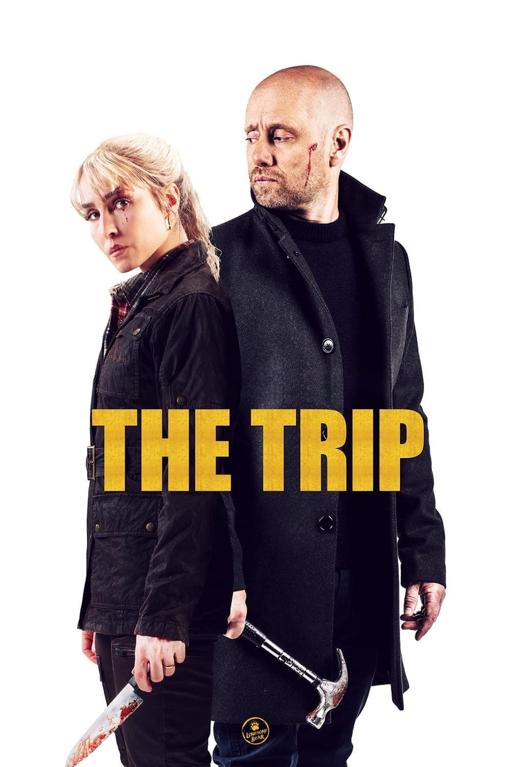 دانلود فیلم The Trip 2021