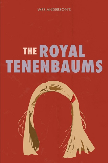 دانلود فیلم The Royal Tenenbaums 2001