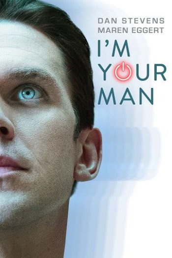 دانلود فیلم Im Your Man 2021