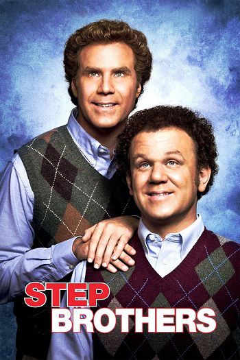 دانلود فیلم Step Brothers 2008