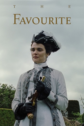 دانلود فیلم The Favourite 2018