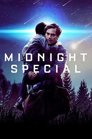 دانلود فیلم Midnight Special 2016