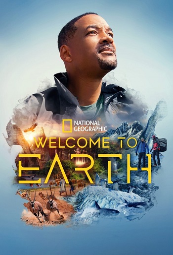 دانلود سریال Welcome to Earth