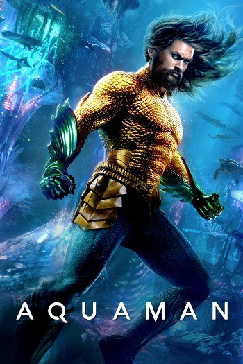 دانلود فیلم Aquaman 2018