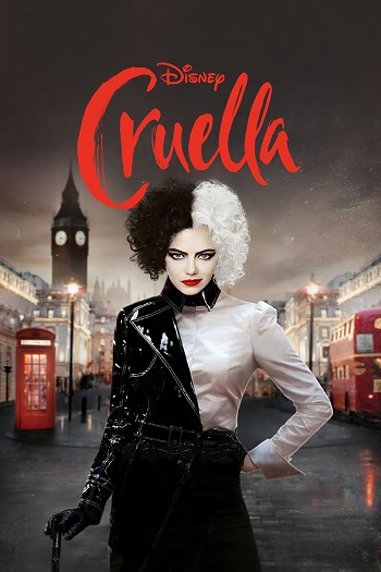 دانلود فیلم Cruella 2021