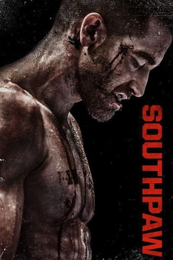 دانلود فیلم Southpaw 2015