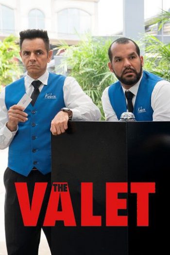 دانلود فیلم The Valet 2022