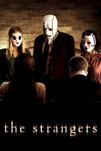 دانلود فیلم The Strangers 2008