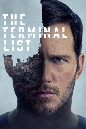 دانلود سریال The Terminal List